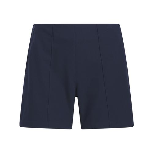 adidas Pintuck 5-Inch Pull-On Golfshorts Shorts Damen