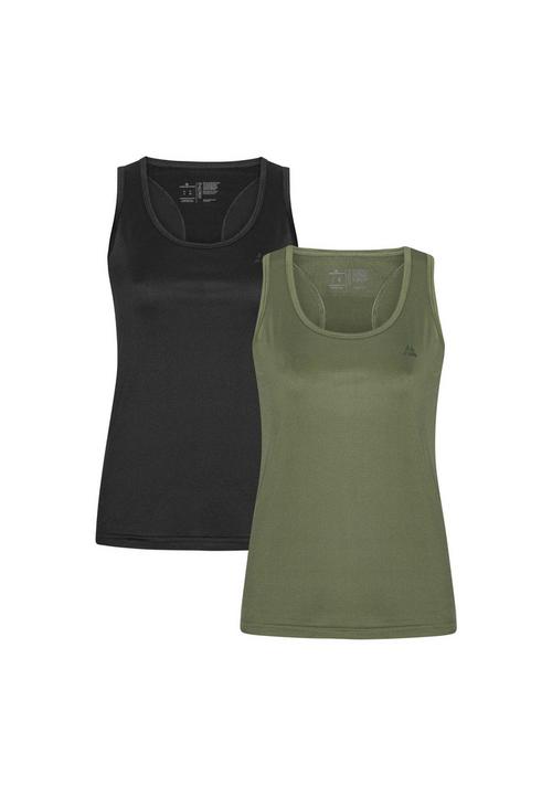 DANISH ENDURANCE Sustain Fitness Tank Tanktop Damen