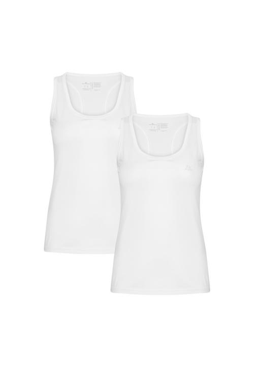 DANISH ENDURANCE Sustain Fitness Tank Tanktop Damen