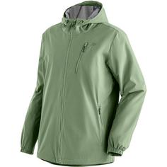 Maier Sports ArorA Loop M Funktionsjacke Herren Grün2068