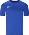 Lotto Elite T-Shirt Herren - 8CM Royal Team