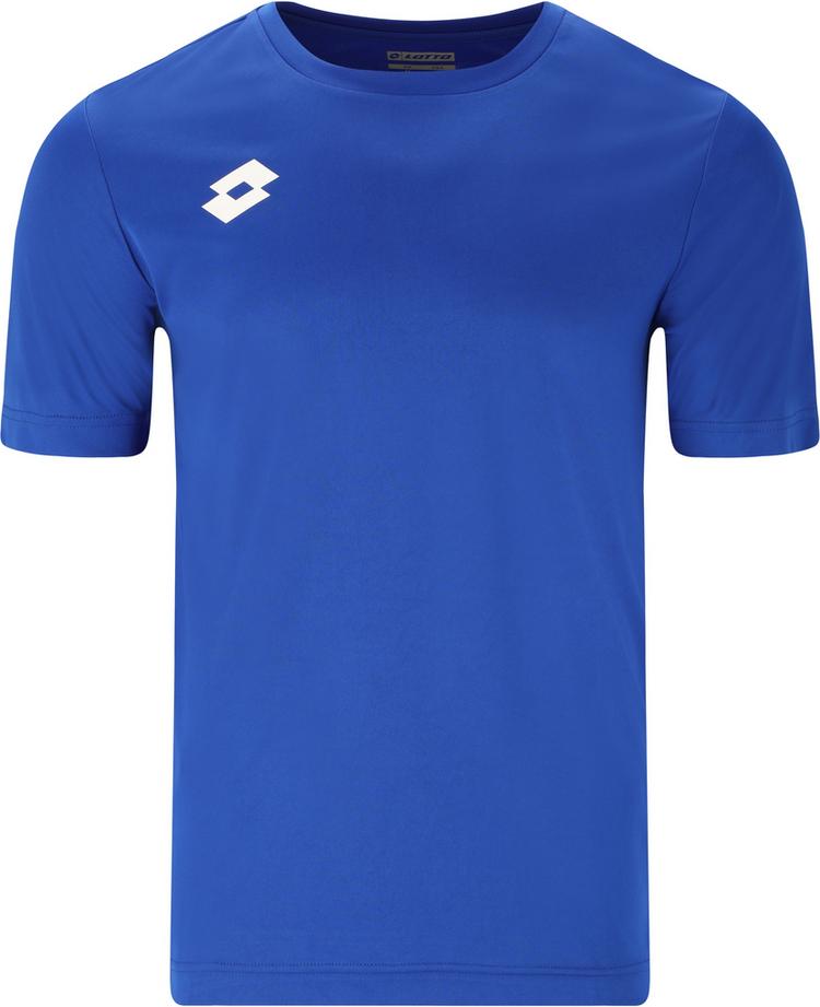 Lotto Lotto Elite T-Shirt Herren - 8CM Royal Team - 0 | SportScheck