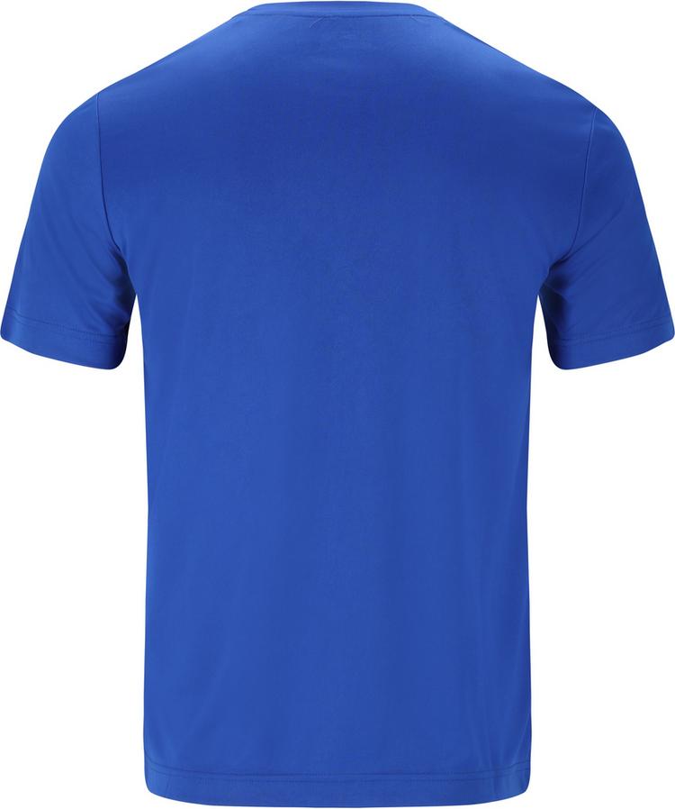 Lotto Lotto Elite T-Shirt Herren - 8CM Royal Team - 0 | SportScheck