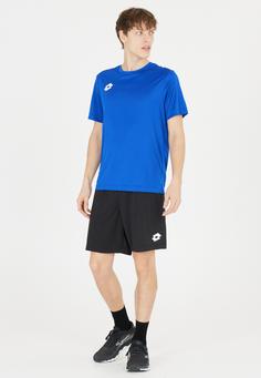 Rückansicht von Lotto Elite T-Shirt Herren 8CM Royal Team