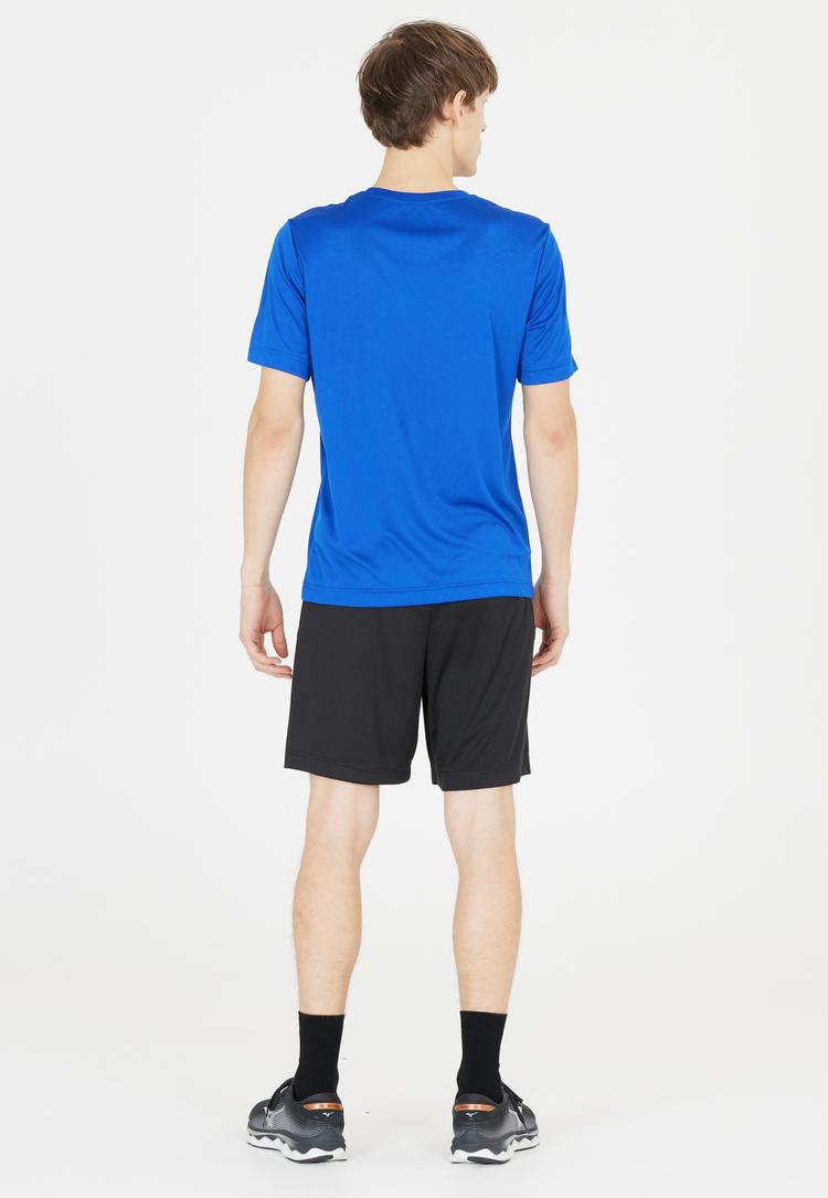 Lotto Lotto Elite T-Shirt Herren - 8CM Royal Team - 2 | SportScheck