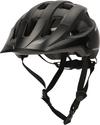 Endurance Bruni Helm - 1001 Black