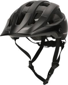 Endurance Bruni Fahrradhelm 1001 Black