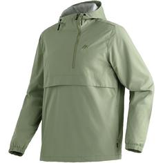 Maier Sports OkokO Loop Funktionsjacke Herren Grün2068