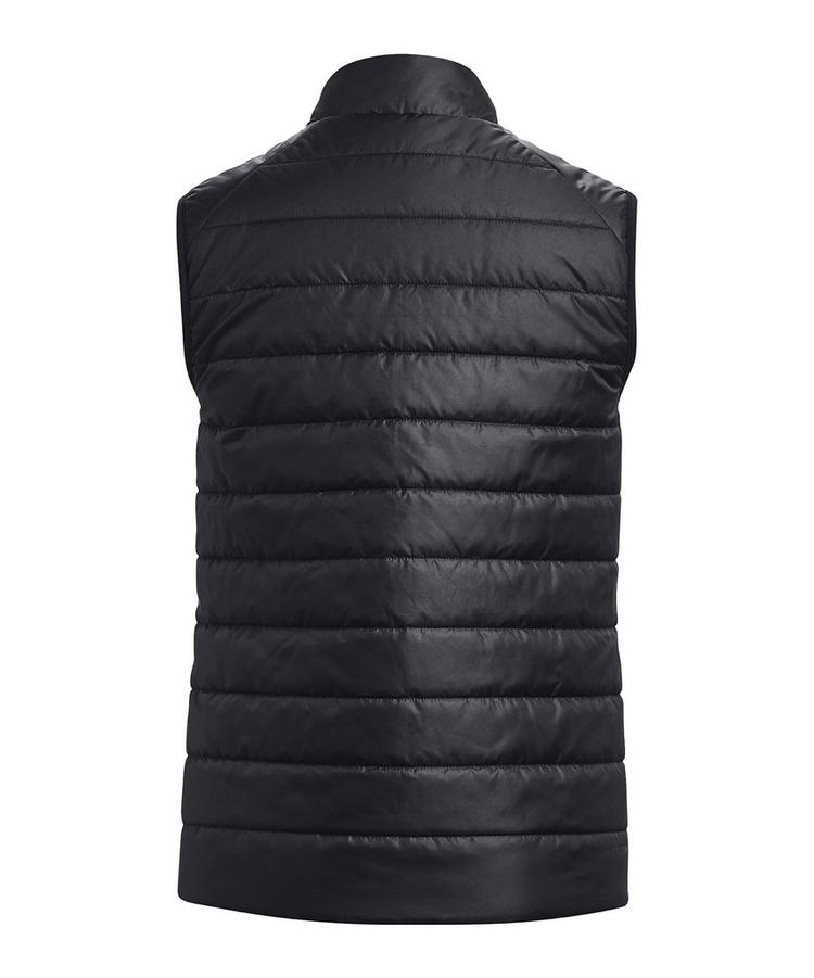 Under Armour Under Armour Strm Ins Weste Damen Trainingsjacke Damen - schwarz - 0 | SportScheck