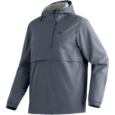 Maier Sports OkokO Loop Funktionsjacke Herren Blau3010