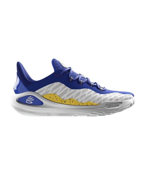Under Armour Dub Curry 11 Hallenschuhe Herren