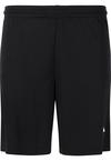 Lotto Elite Fu&szlig;ballshorts Herren - 1CL All Black