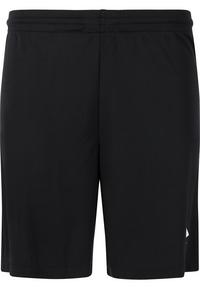 Lotto Elite Fu&szlig;ballshorts Herren - 1CL All Black