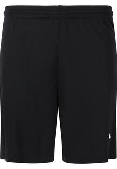 Lotto Elite Fußballshorts Herren 1CL All Black