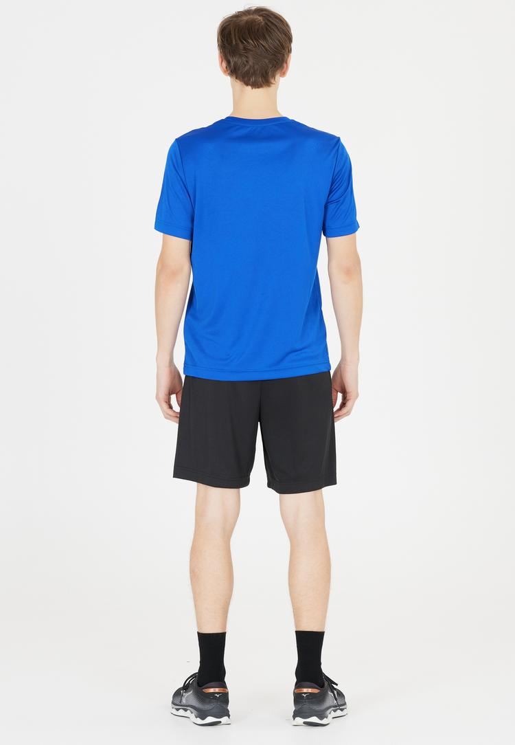 Lotto Lotto Elite Fu&szlig;ballshorts Herren - 1CL All Black - 2 | SportScheck