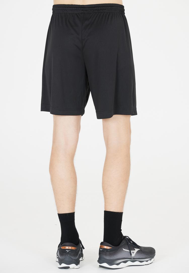 Lotto Lotto Elite Fu&szlig;ballshorts Herren - 1CL All Black - 3 | SportScheck