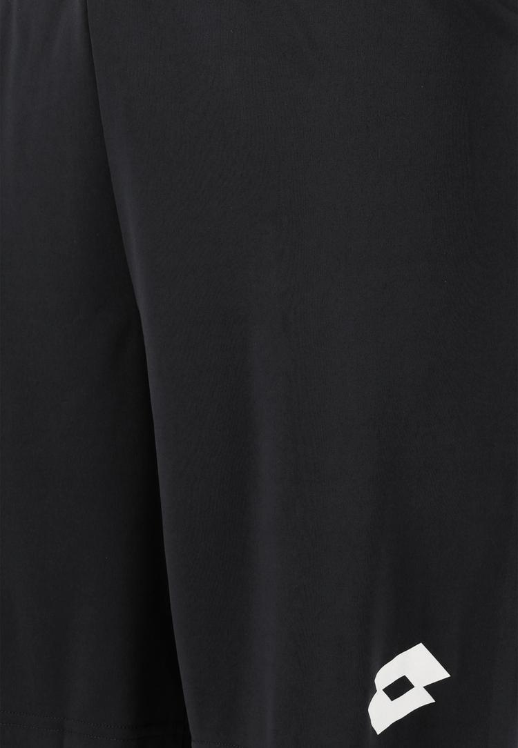 Lotto Lotto Elite Fu&szlig;ballshorts Herren - 1CL All Black - 0 | SportScheck