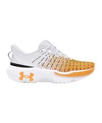 Under Armour Infinite Elite We Run Laufschuhe Herren - weiss