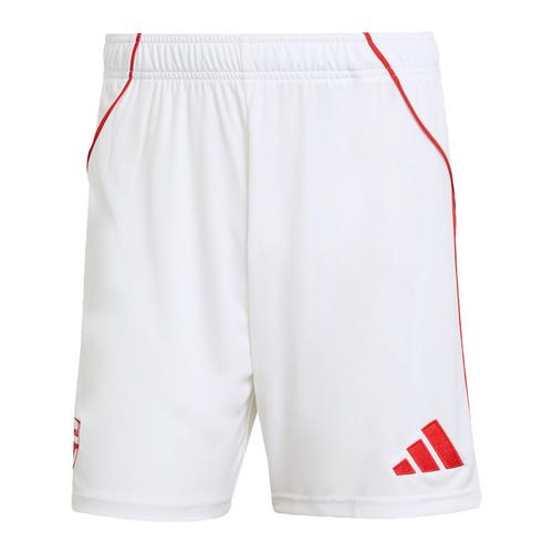 adidas FC Arsenal 25/26 Heimshorts Fu&szlig;ballshorts Herren