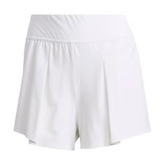 adidas Tennis Climacool Match Shorts Funktionsshorts Damen White