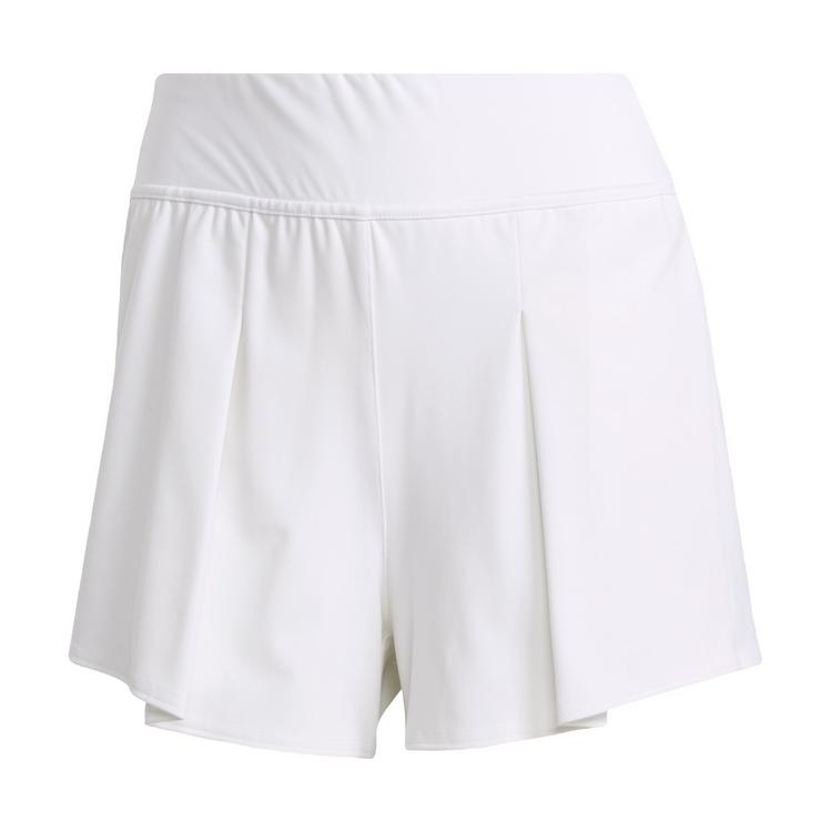 adidas adidas Tennis Climacool Match Shorts Funktionsshorts Damen - White - 0 | SportScheck
