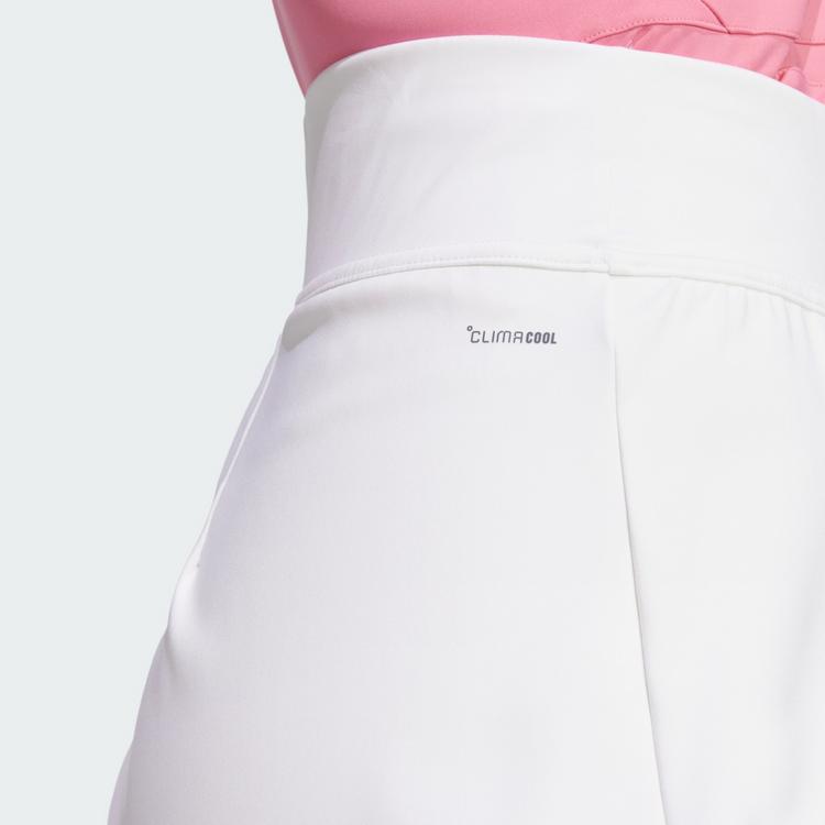 adidas adidas Tennis Climacool Match Shorts Funktionsshorts Damen - White - 0 | SportScheck