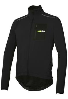 RH+ All Road Alpha Padded Jkt Fahrradjacke Herren black