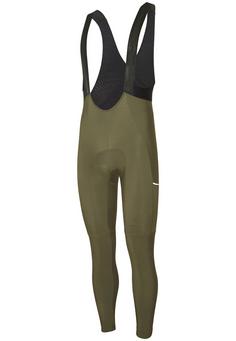 RH+ All Road Winter Tight Fahrradtights Herren kaluga