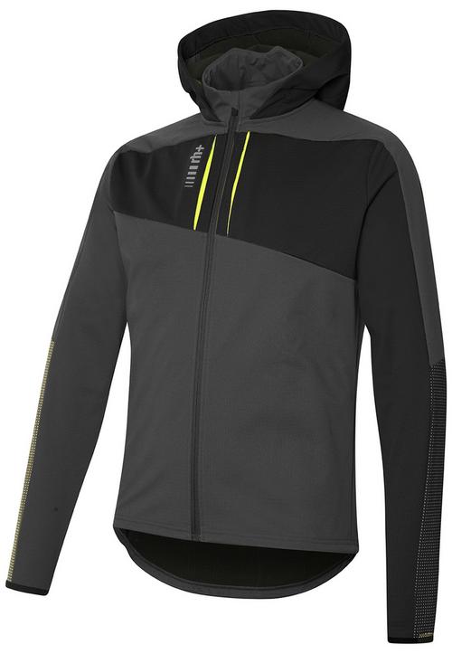 RH+ Klyma Hoofed Softshell Jtk Fahrradjacke Herren