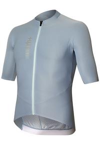RH+ Aria Jersey Trikot Herren - fog