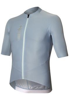 RH+ Aria Jersey Fahrradtrikot Herren fog