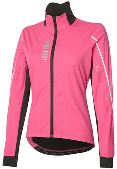 RH+ Code Wind W Jkt Fahrradjacke Damen candy-black