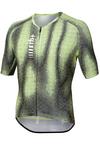 RH+ Piuma Jersey Trikot Herren - holographic fluo matcha