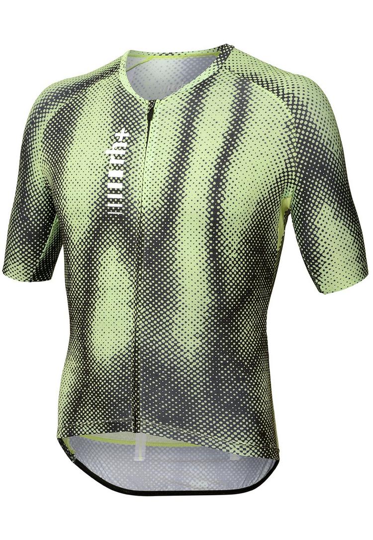 RH+ RH+ Piuma Jersey Trikot Herren - holographic fluo matcha - 0 | SportScheck