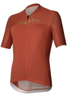 RH+ Logo Jersey Fahrradtrikot Herren marrakech