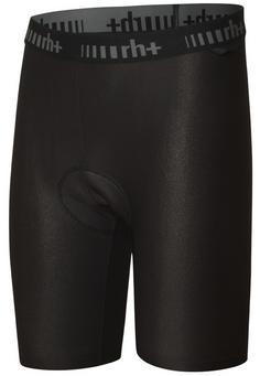 RH+ Inner Pants Fahrradtights Herren black