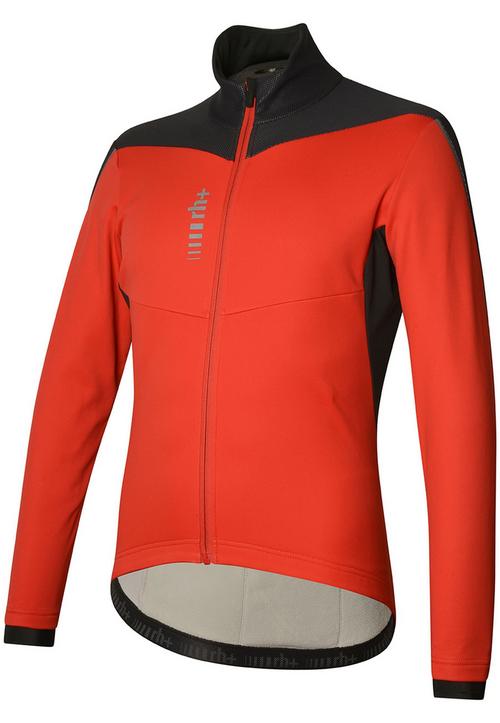 RH+ Reflex Jacket Fahrradjacke Herren