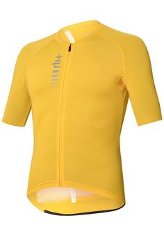 RH+ Piuma Jersey Fahrradtrikot Herren sun