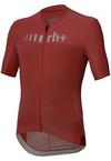 RH+ Logo Jersey Trikot Herren - burned