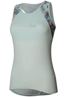RH+ Super Light W Top Fahrradtrikot Damen Matcha-Seashell Matcha