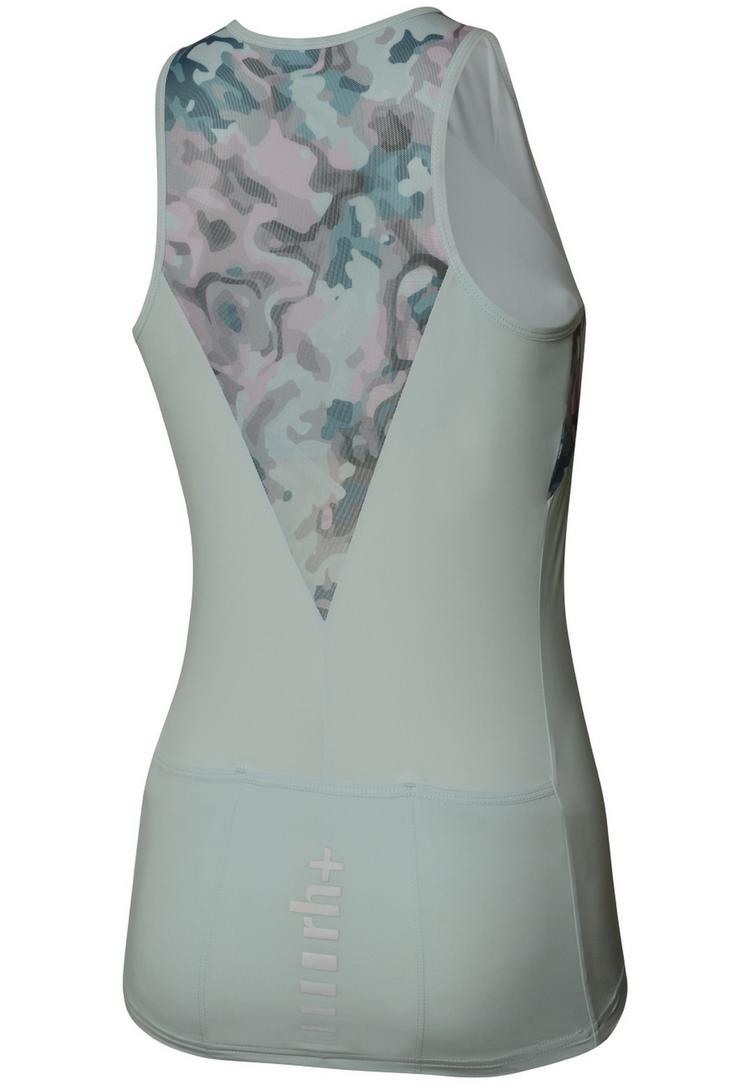 RH+ RH+ Super Light W Top Trikot Damen - Matcha-Seashell Matcha - 0 | SportScheck