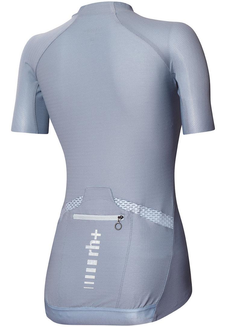RH+ RH+ Aria W Jersey Trikot Damen - fog - 0 | SportScheck