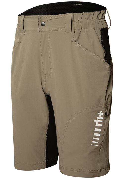 RH+ MTB Short Fahrradshorts Herren