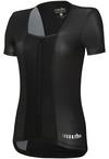 RH+ Diva Evo W Jersey Trikot Damen - black