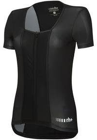 RH+ Diva Evo W Jersey Trikot Damen - black