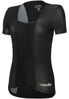 RH+ Diva Evo W Jersey Fahrradtrikot Damen black
