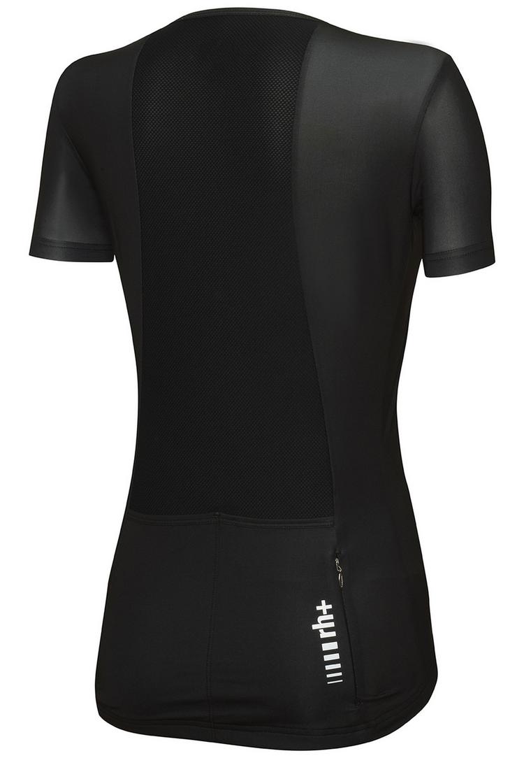 RH+ RH+ Diva Evo W Jersey Trikot Damen - black - 0 | SportScheck