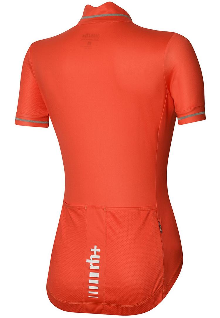 RH+ RH+ Essential W Jersey Trikot Damen - tango - 0 | SportScheck