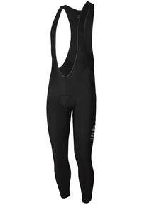 RH+ Nordic Bibtight Fahrradtights Herren - black-reflex