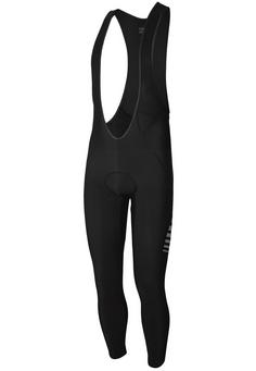 RH+ Nordic Bibtight Fahrradtights Herren black-reflex